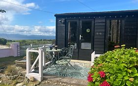 The Creevy Cabin